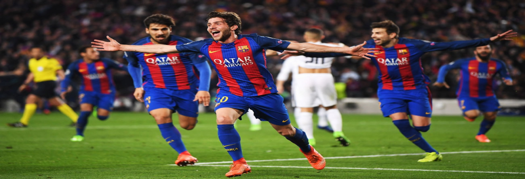 Sergi Roberto Afete Yol Açtı!